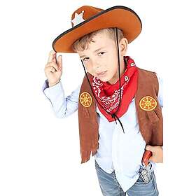 Rubie's 159900 Cowboy Kostym