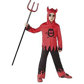 Rubie's S8371L Devil Costume