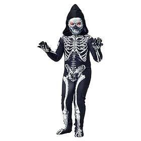 Rubie's S8989-M Skelettdräkt