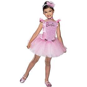 Rubie's R301378T910 Costume Princesse Barbie (Filles)