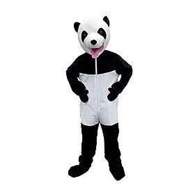 Dress Up America 591-S Panda Géant Costume