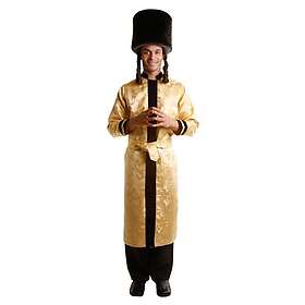 Dress Up America 352-S Costume Juwish Grand Rabbi