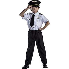 Dress Up America 325-T Pilotdräkt