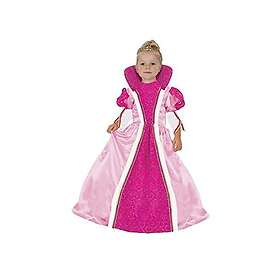 Dress Up America 561-M Regal Drottning Kostym