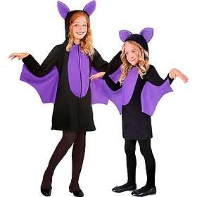 W WIDMANN MILANO 11196 Robe Costume Chauve-souris