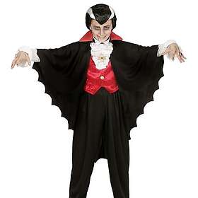 W WIDMANN MILANO 00349 Vampyyripuku (Lapsi)
