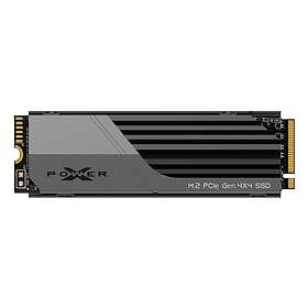 Silicon Power Xs75 M.2 NVMe 1 Tt