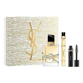 Yves Saint Laurent Libre Eau de Parfum Set
