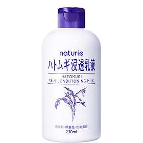 Naturie Hatomugi Skin Conditioning Milk 230ml