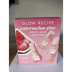 Glow Recipe Watermelon Dewy Skin Routine Set