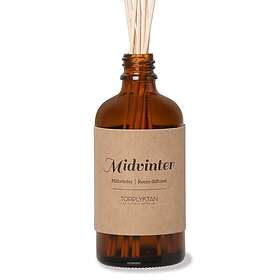 Torplyktan Midvinter Doftpinnar 100ml