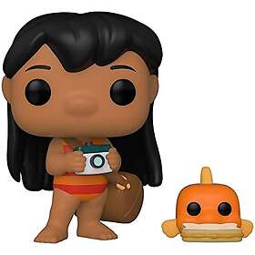 Funko POP! Lilo & Stitch 1047