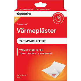 Addeira Thermarol 8 st