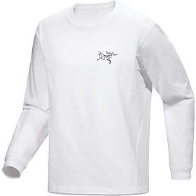 Arcteryx Kragg Cotton LS T-shirt (Men's)