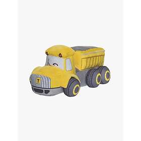 Teddykompaniet Teddy Dumper 30cm