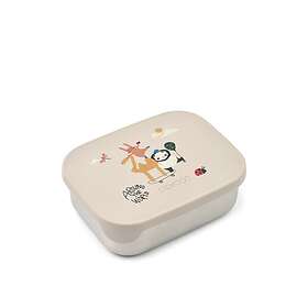 Liewood Arthur Lunch Box All together/Sandy