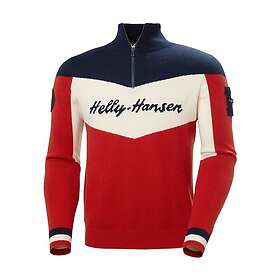 Helly Hansen Apres Knitted Sweater (Herr)