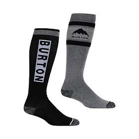 Burton Weekend Midweight Crew 2-Pack