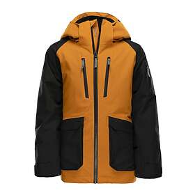 EQPE Ridge Insulated Jacket (Jr)