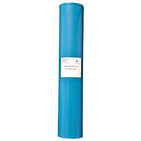 Kullaplast Sopsäck 240L Blå 10-pack