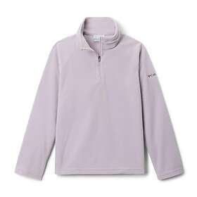 Columbia Glacial Fleece Half Zip Jacket (Jr)