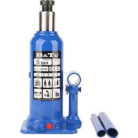 Bato 276460 Flaskedonkraft 5 Ton 210-416mm