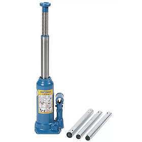 AC Hydraulic A/S AC 0000230 5 Ton 215-520mm