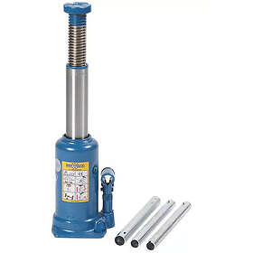 AC Hydraulic A/S AC DK15000 15 Ton 230-495mm