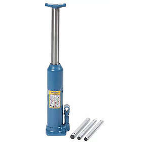 AC Hydraulic A/S AC DK10000 10 Ton 370-630mm