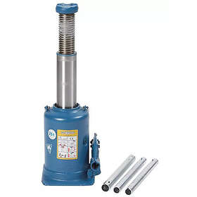 AC Hydraulic A/S AC DK30 30 Ton 240-480mm