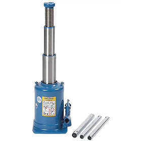 AC Hydraulic A/S AC D12 12 Ton 230-570mm