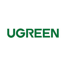 Ugreen 338268 Nexode Pro X553 2 x USB-C + 1 x USB-A Väggladdare 65W