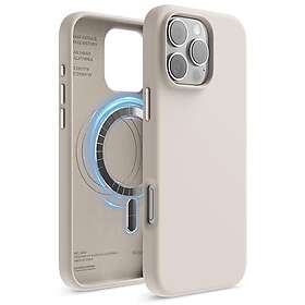 Elago Étui en Silicone Magnétique pour iPhone 16 Pro Max