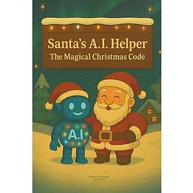Santa's A.I Helper: The Magical Christmas Code