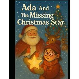 Ada: And The Missing Christmas Star
