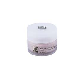 BIOselect Face Scrub Peeling for All Skin Types 50ml