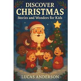 Discover Christmas: Stories and Wonders for Kids 30 Holiday Tales with Morals: Read Aloud Treasury Collection