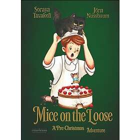 Mice on the Loose: A Pre-Christmas Adventure