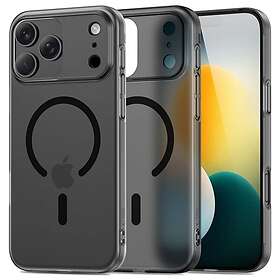 Tech-Protect MagSlim Cover med MagSafe til iPhone 17