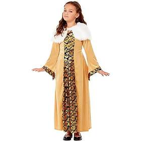 Smiffys 71055S Deluxe Middle Age Costume Boys