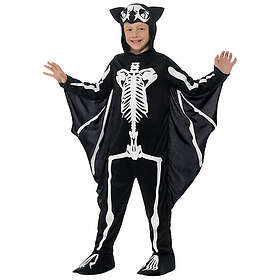 Smiffys 45123L Bat Skeleton Costume