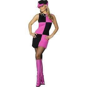 Smiffys 30194S Swinging 60s Costume