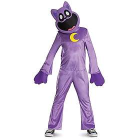 Disguise 171729K Catnip Costume