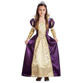 Boland 82389 Princesse Médiévale Déguisement Enfant