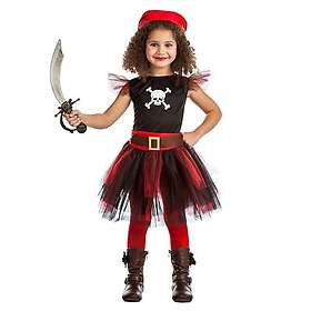 Boland 82325 Piratkostym