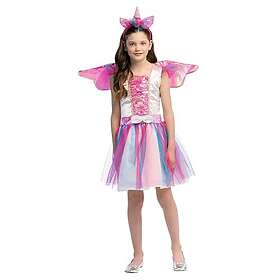 Boland 82434 Licorne Princesse Costume Robe et Bandeau