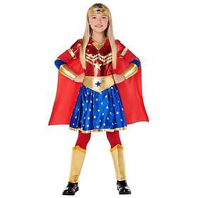 Boland 82430 Costume de Super-héroïne