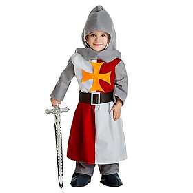 Boland 82392 Costume de Chevalier Médiéval