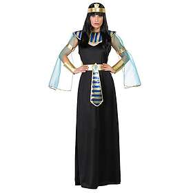 Boland 84486 Egyptisk Gudinna Kostym Set