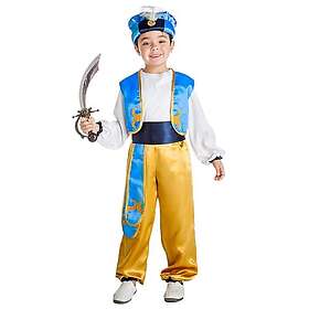 Boland 82402 Prince Arabe Costume 5 Pièces